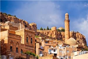 2026 Mezopotamija - Putovanje u kolijevku civilizacije