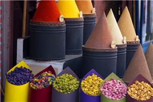 2026 Maroko - kraljevski gradovi 10 dana