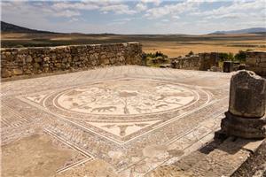 2026 Maroko - kraljevski gradovi 10 dana