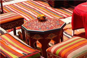 2026 Maroko - kraljevski gradovi 10 dana