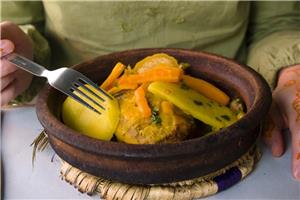 2026 Maroko - kraljevski gradovi 10 dana