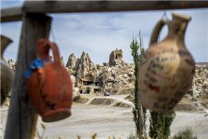 2026 Turska bajka iz Splita