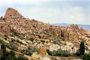 2026 Turska bajka iz Splita