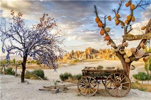 2026 Turska bajka iz Splita