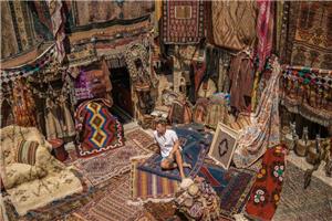 2026 Turska bajka iz Splita