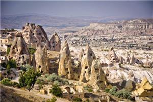 2026 Turska bajka iz Splita