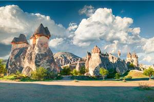 2026 Turska bajka iz Splita