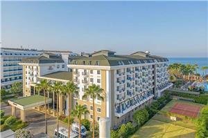 2026 Hotel Meryan All inclusive