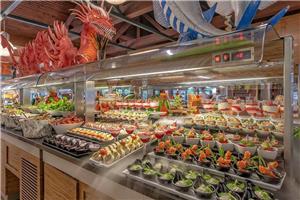 2026 Hotel Meryan All inclusive