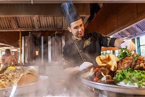 2026 Hotel Meryan All inclusive