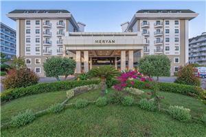 2026 Hotel Meryan All inclusive