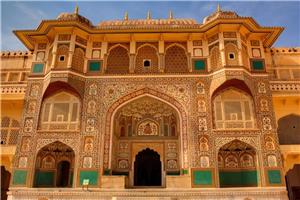 2026 INDIJA I NACIONALNI PARK RANTHAMBHORE 