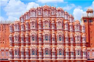 2026 INDIJA I NACIONALNI PARK RANTHAMBHORE 