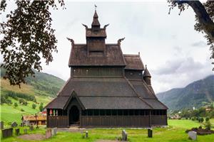 26 Norveški fjordovi – Čarolija netaknute prirode