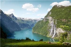 26 Norveški fjordovi – Čarolija netaknute prirode