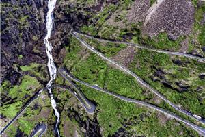 26 Norveški fjordovi – Čarolija netaknute prirode