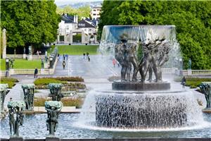 26 Norveški fjordovi – Čarolija netaknute prirode