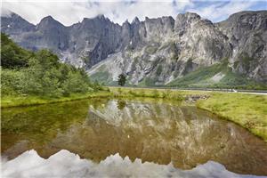 26 Norveški fjordovi – Čarolija netaknute prirode