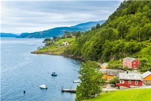 26 Norveški fjordovi – Čarolija netaknute prirode