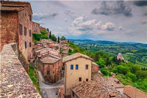 26 Čarolija Rima i Toscana