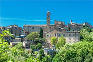 26 Čarolija Rima i Toscana