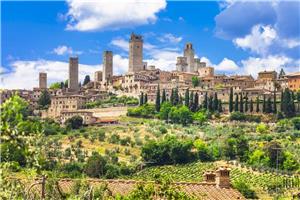 26 Čarolija Rima i Toscana
