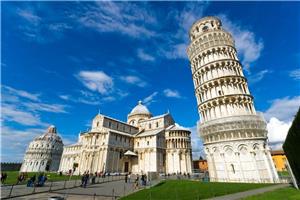 26 Čarolija Rima i Toscana