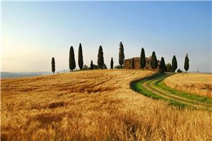 26 Čarolija Rima i Toscana