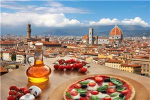 26 Čarolija Rima i Toscana