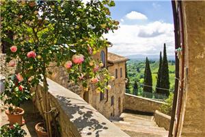 26 Čarolija Rima i Toscana
