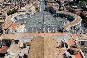 26 Čarolija Rima i Toscana