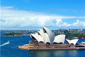 26 Australija