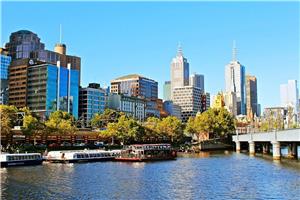 26 Australija