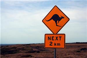 26 Australija