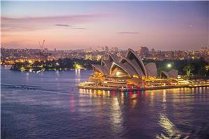 26 Australija