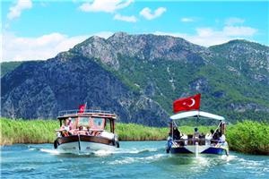 2027 Sunčana Likija