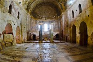 26 Turska rivijera, Pamukkale i čudesa antike