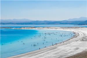 26 Turska rivijera, Pamukkale i čudesa antike