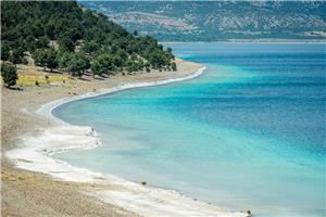 26 Turska rivijera, Pamukkale i čudesa antike