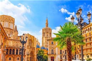 26 Katalonija i Valencija