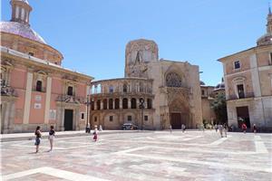 26 Katalonija i Valencija