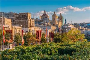 2027 Malta