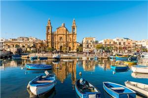 2027 Malta