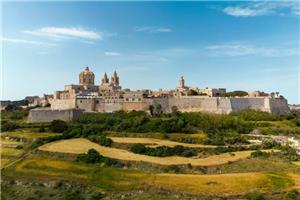 2027 Malta