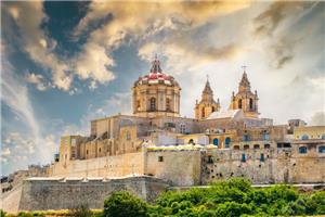 2027 Malta