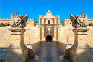 2027 Malta