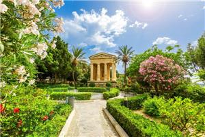 2027 Malta