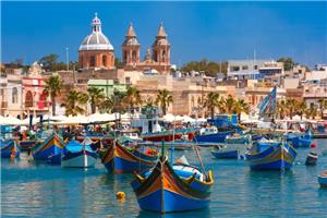 2027 Malta