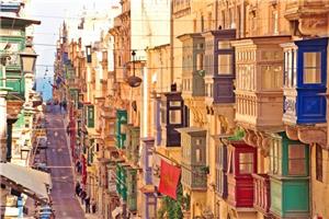 2027 Malta