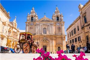 2027 Malta